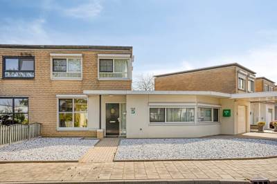 Woning Fazantlaan 163 Budel