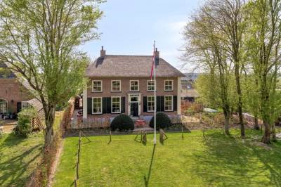 Woning Boveneindsestraat 25 Kesteren