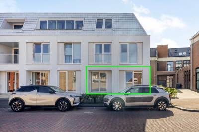Woning Turfberg 61 Roosendaal