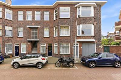 Woning Aalbessenstraat 34 Den Haag