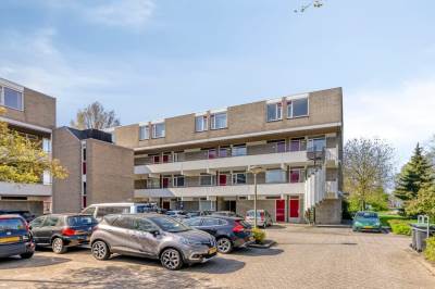 Woning Rottumerplaat 22 Zwolle