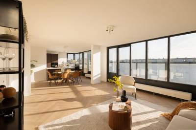 Woning Berlaarstraat 97 Amsterdam