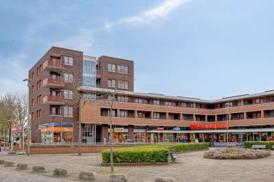 Woning Kort-Ambachtlaan 204 Zwijndrecht