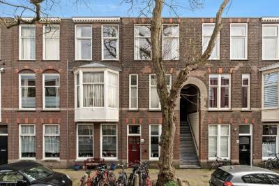 Woning Acaciastraat 112 Den Haag
