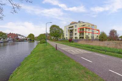Woning Buitenweg 269 Maarssen