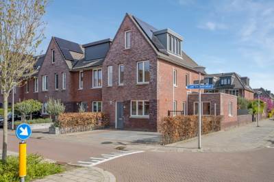 Woning Laan van Bentvelsen 2 Delft