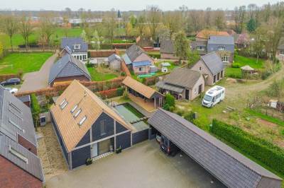 Woning Heuvel 22G Veghel