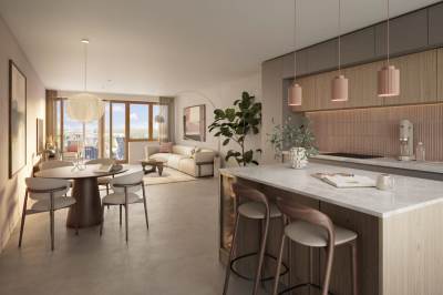 Woning Artemis 15 Wormerveer