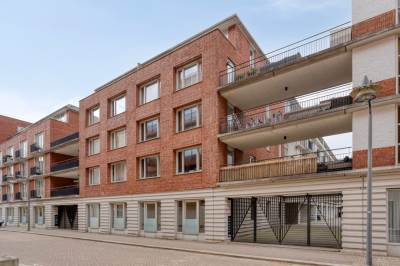 Woning Jonkerstraat 15 Den Bosch
