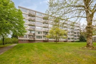 Woning van Wassenaersheuvel 113 Oosterbeek