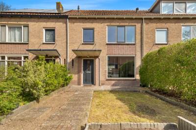 Woning Eikenlaan 18 Alkmaar