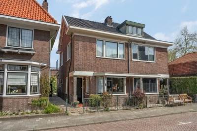 Woning Nairacstraat 27 Barneveld