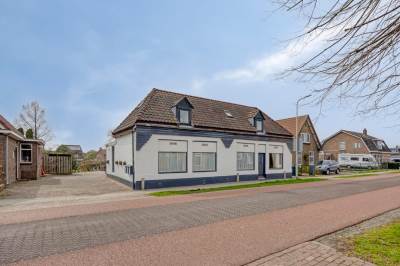 Woning Voorsterweg 59 Zwolle