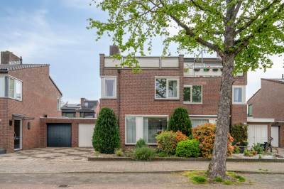 Woning Jonkerveld 104 Uden