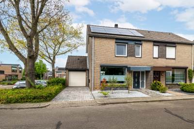 Woning Gastersberg 13 Landgraaf