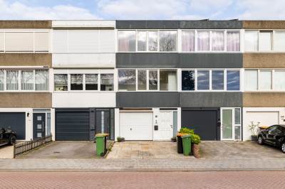 Woning Amstelstraat 135 Oost-Souburg