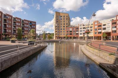 Woning Triasplein 73 Harderwijk