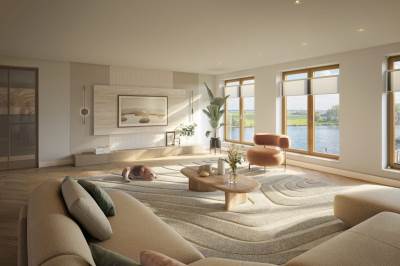 Woning Artemis 37 Wormerveer