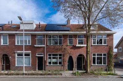 Woning Philips Vingboonsstraat 53 Tilburg