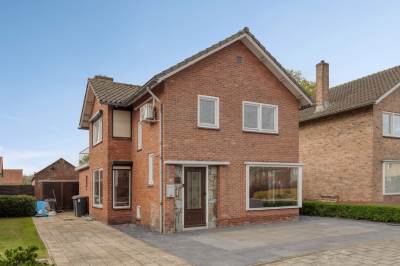 Woning Koningin Julianastraat 19 Clinge