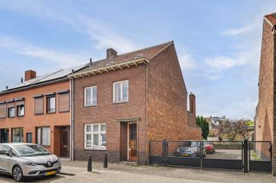 Woning Pepijnstraat 153 Venlo