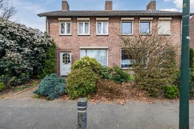 Woning Willem Knaapenstraat 17 Geldrop