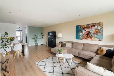 Woning Belvédèrebos 56 Zoetermeer