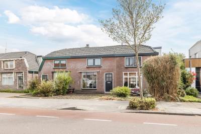 Woning Dorpsstraat 1013 Assendelft