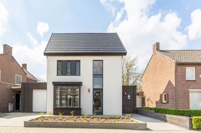 Woning Heistraat 36 Valkenswaard