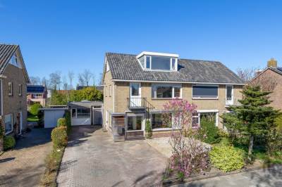 Woning Pier Panderstraat 42 Drachten