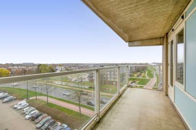 Woning Landhoofd 16 Hellevoetsluis