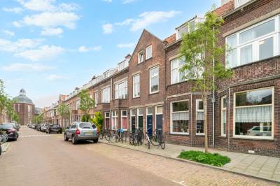 Woning Piet Heinstraat 60 Delft