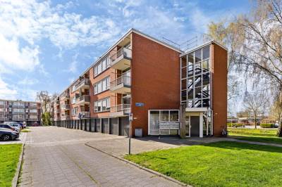 Woning Scherwolderhemstraat 27 Sneek