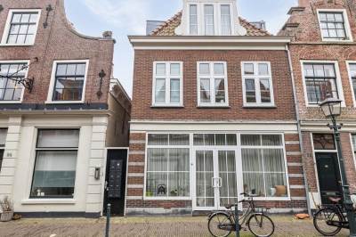 Woning Spaarnwouderstraat 88 Haarlem