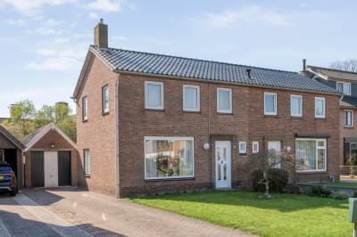 Woning Olthuusweg 4 Havelte