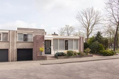 Woning Aalscholver 9 Etten-Leur