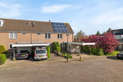 Woning Dotter 63 Abcoude