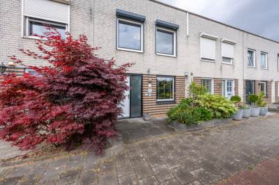 Woning Vrijheidsplantsoen 24 Purmerend