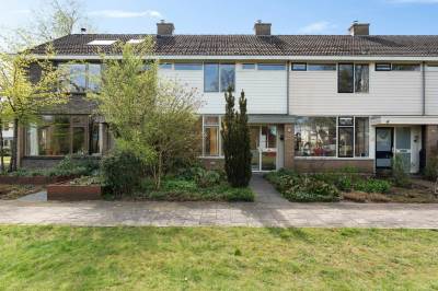 Woning Stevinlaan 36 Doetinchem