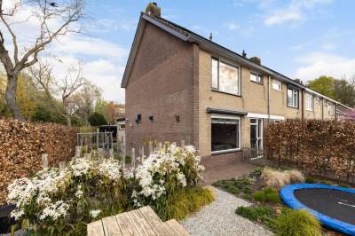Woning Beneluxlaan 184 Harderwijk