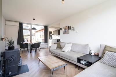 Woning Dirk Willemszstraat 15 Asperen