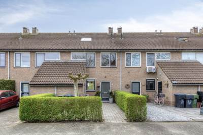 Woning Paardebloem 19 Kampen