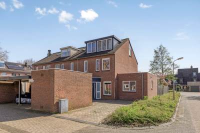 Woning Bezettingslaan 2 Meppel