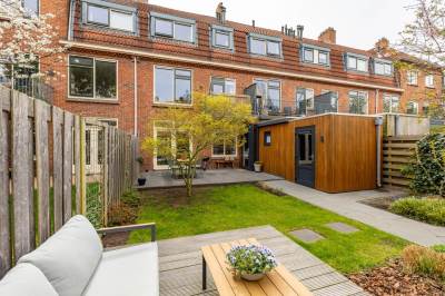 Woning Helper Kerkstraat 38 Groningen