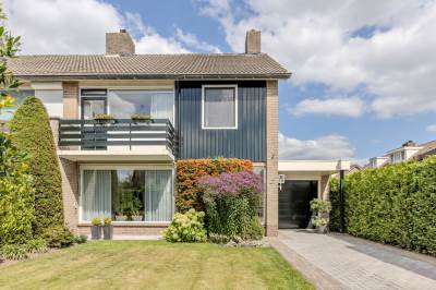 Woning Jeroen Boschlaan 27 Berkel-Enschot