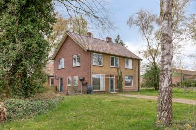 Woning Reindersweg 1 Zieuwent