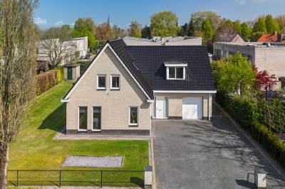 Woning Sint Nikolaasstraat 5 Helvoirt