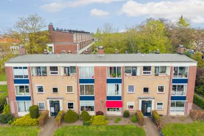 Woning Laaressingel 23 Enschede