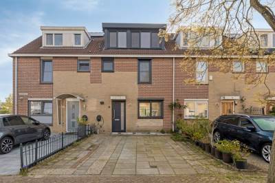Woning Boogschutter 72 Amstelveen