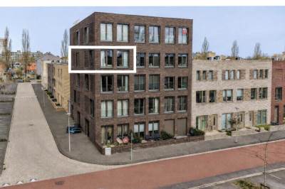 Woning De Bosuil 37 Amersfoort